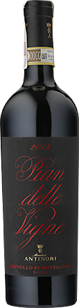 Wino Pian Delle Vigne Brunello di Montalcino'14 D.O.C.G. - Czerwone, Wytrawne