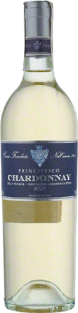 Wino Principesco Chardonnay delle Venezie IGT - Białe, Wytrawne