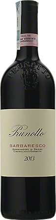Wino Prunotto Barbaresco D.O.C.G. - Czerwone, Wytrawne