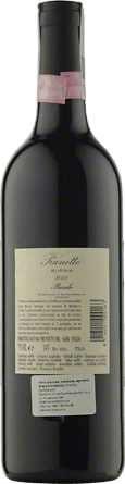 Wino Prunotto Bussia Barolo D.O.C.G. - Czerwone, Wytrawne