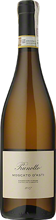 Wino Prunotto Moscato D'Asti DOCG - Białe, Słodkie