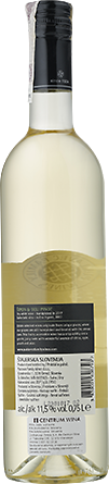 Wino Puklavec Estate Selection Furmint Pinot Blanc - Białe, Wytrawne