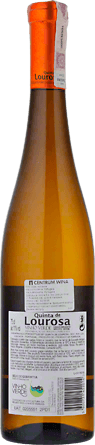 Wino Quinta de Lourosa Vinho Verde - Białe, Wytrawne