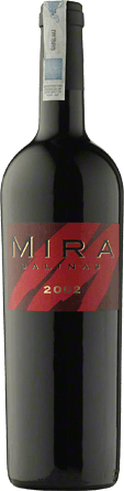 Wino Salinas Mira Yecla D.O. - Czerwone, Wytrawne