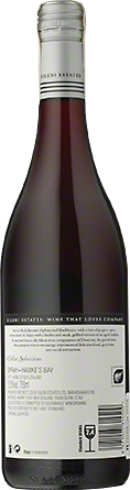 Wino Sileni Cellar Selection Syrah - Czerwone, Wytrawne