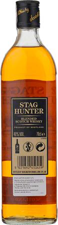 Alkohole mocne Stag Hunter Whisky - Inne, Wytrawne