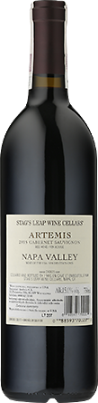 Wino Stag's Leap Wine Cellars Artemis Cabernet Sauvignon - Czerwone, Wytrawne