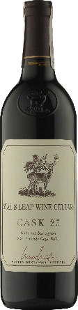 Wino Stag's Leap Wine Cellars Cask 23 Napa Valley - Czerwone, Wytrawne