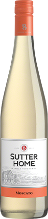 Wino Sutter Home Moscato - Białe, Słodkie