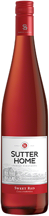 Wino Sutter Home Sweet Red - Czerwone, Słodkie