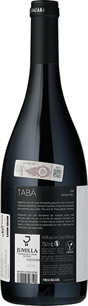 Wino Taba - Czerwone, Wytrawne