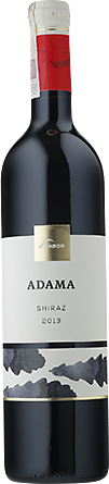 Wino Tabor Adama Shiraz - Czerwone, Wytrawne