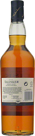 Alkohole mocne Talisker 10 Years Old Single Malt Scotch Whisky - Inne, Inne