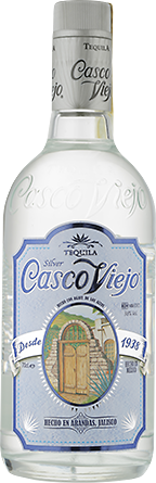 Alkohole mocne Tequila Casco Viejo Silver - Inne, Inne