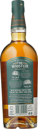 Alkohole mocne The Whistler Irish Whisky Oloroso Sherry Cask - Inne, Inne