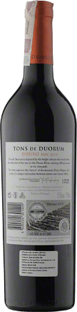 Wino Tons de Duorum Douro D.O.C - Czerwone, Wytrawne