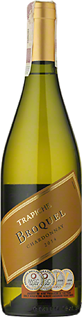 Wino Trapiche Broquel Chardonnay - Białe, Wytrawne