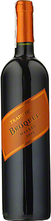 Wino Trapiche Broquel Malbec - Czerwone, Wytrawne