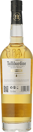 Alkohole mocne Tullibardine Single Malt Scotch Whisky Sovereign 43% - Inne, Wytrawne