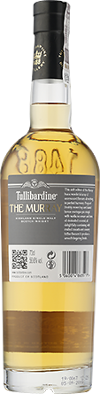 Alkohole mocne Tullibardine "The Murray" Single Malt Whisky - Inne, Wytrawne