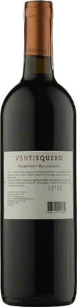 Wino Ventisquero Cabernet Sauvignon Clasico Colchagua Valley - Czerwone, Wytrawne