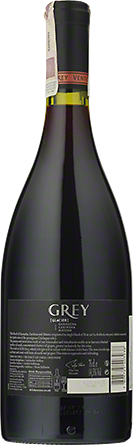 Wino Ventisquero Grey GCM - Czerwone, Wytrawne