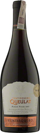 Wino Ventisquero Queulat Pinot Noir Gran Reserva Casablanca Valley - Czerwone, Wytrawne