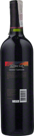 Wino Ventisquero Rumbo Sur Cabernet Sauvignon - Czerwone, Wytrawne