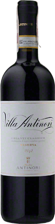 Wino Villa Antinori Chianti Classico Riserva DOCG - Czerwone, Wytrawne