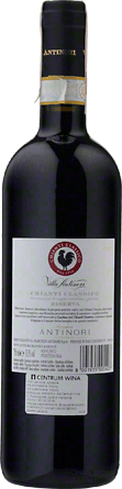 Wino Villa Antinori Chianti Classico Riserva DOCG - Czerwone, Wytrawne