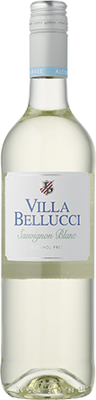 Wino Villa Bellucci Sauvignon Blanc Free - Białe, Słodkie