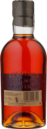 Alkohole mocne Whisky Aberlour 18YO 0.7L - Inne, Wytrawne