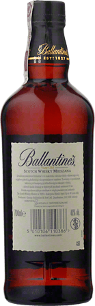 Alkohole mocne Whisky Ballantines 21YO 0.7L - Inne, Wytrawne