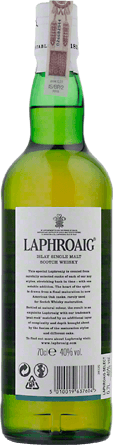 Alkohole mocne Whisky Laphroaig Select - Inne, Wytrawne