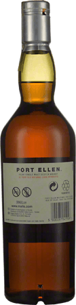 Alkohole mocne Whisky Port Ellen 32 Y.O. - Inne, Wytrawne