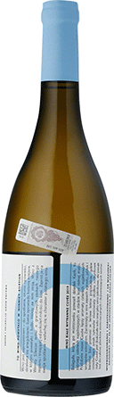 Wino Winnica Silesian Cuvee - Białe, Wytrawne