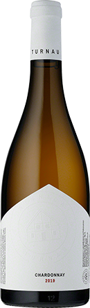 Wino Winnica Turnau Chardonnay - Białe, Wytrawne