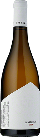 Wino Winnica Turnau Chardonnay - Białe, Wytrawne