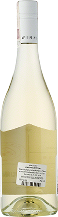 Wino Winnica Turnau Wino Świętomarcińskie Białe Baniewice - Białe, Wytrawne