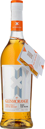 Alkohole mocne X by Glenmorangie Single Malt Whisky - Inne, Inne