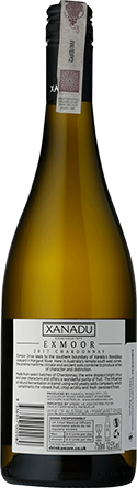 Wino Xanadu Exmoor Chardonnay XA. Margaret River - Białe, Wytrawne